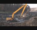 Práce na těžbě sedimentu z Luhačovické přehrady by se mohly rozeběhnout během září. Práce na těžbě sedimentu z Luhačovické přehrady by se mohly rozeběhnout během září.