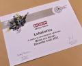 Luhačovice třetí v prestižní soutěži Město pro byznys Zlínského kraje Luhačovice třetí v prestižní soutěži Město pro byznys Zlínského kraje