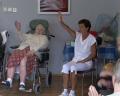 V Domově pro seniory mají novou ergoterapeutickou dílnu V Domově pro seniory mají novou ergoterapeutickou dílnu