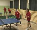 Stolní tenis Stolní tenis