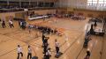 Špičkový aerobic na Radostově Špičkový aerobic na Radostově