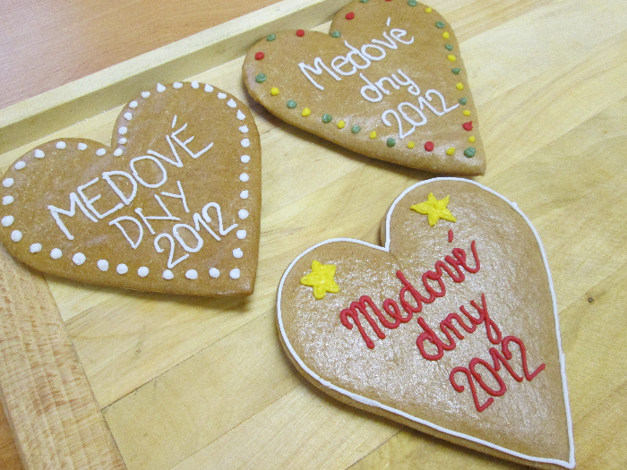 Druhý Medový den v základní škole Druhý Medový den v základní škole