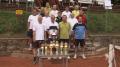 Sedmý ročník tenisového turnaje ve čtyřhře Radnice Cup 2012 má své vítěze Sedmý ročník tenisového turnaje ve čtyřhře Radnice Cup 2012 má své vítěze