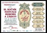 Luhačovický švihák 2013 Luhačovický švihák 2013