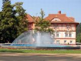 Jurkovičův dům (foto archiv) Jurkovičův dům (foto archiv)