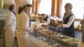 Velikonoční brunch v hotelu Alexandria Velikonoční brunch v hotelu Alexandria