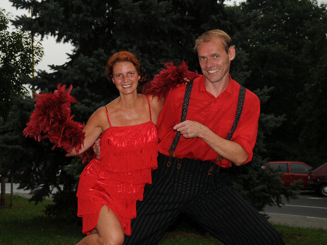 Představení publikace o Alexandrii Představení publikace o Alexandrii