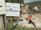 Oprava komunikace II/490 v místní části Polichno Oprava komunikace II/490 v místní části Polichno