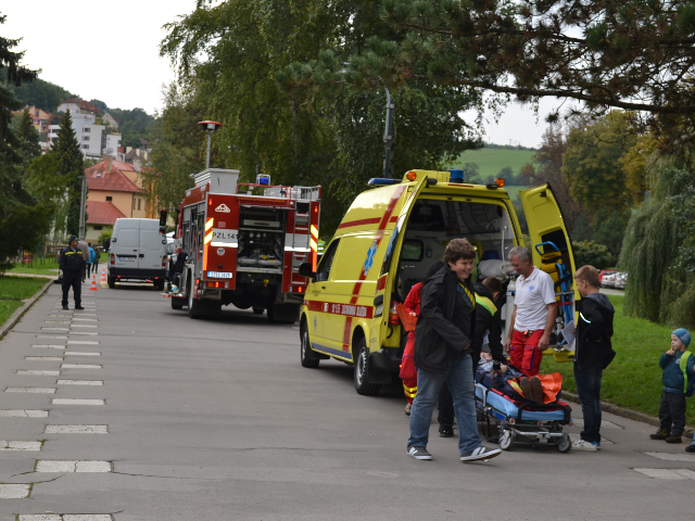 Evropský týden mobility Evropský týden mobility