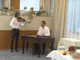 Pravý moravský dožínkový brunch ve Francouzské restauraci Pravý moravský dožínkový brunch ve Francouzské restauraci