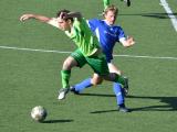 Recept trenéra fotbalistů: stabilizovat kádr a více trénovat Recept trenéra fotbalistů: stabilizovat kádr a více trénovat