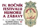 Nenechte si ujít Luhačovického šviháka Nenechte si ujít Luhačovického šviháka