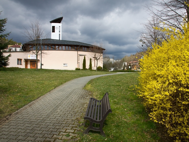 Otevřené brány 2014 Otevřené brány 2014