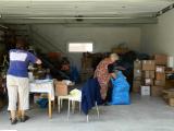 Humanitární sbírka šatstva pro Diakonii Broumov Humanitární sbírka šatstva pro Diakonii Broumov