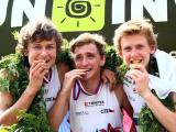 Nejlepší sportovci luhačovických klubů v roce 2013 oceněni Nejlepší sportovci luhačovických klubů v roce 2013 oceněni
