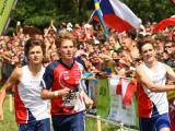 Mezi oceněnými sportovci je i zástupce Luhačovic Mezi oceněnými sportovci je i zástupce Luhačovic
