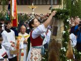Otevírání pramenů v Luhačovicích 8.–11. května Otevírání pramenů v Luhačovicích 8.–11. května