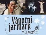 Jarmark vyvrcholí rozsvěcením vánočního stromu Jarmark vyvrcholí rozsvěcením vánočního stromu