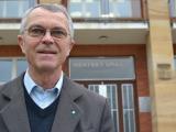 Podle končícího šéfa městského úřadu žádný tajemník příliš tajemný být nemůže Podle končícího šéfa městského úřadu žádný tajemník příliš tajemný být nemůže