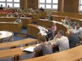 VIDEO: Prosincové zasedání zastupitelstva VIDEO: Prosincové zasedání zastupitelstva