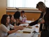 Volby v Luhačovicích vyhrála ČSSD před KDU-ČSL a ANO 2011 Volby v Luhačovicích vyhrála ČSSD před KDU-ČSL a ANO 2011
