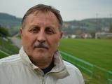 Musíme za podzim uhrát aspoň patnáct bodů, říká nový trenér fotbalistů Musíme za podzim uhrát aspoň patnáct bodů, říká nový trenér fotbalistů