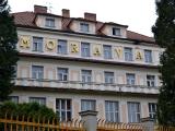 Lázně Luhačovice zrekonstruují hotel Morava Lázně Luhačovice zrekonstruují hotel Morava