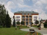 Luhačovicím budou nejspíše společně vládnout ČSSD, ANO 2011, ODS a TOP 09 Luhačovicím budou nejspíše společně vládnout ČSSD, ANO 2011, ODS a TOP 09