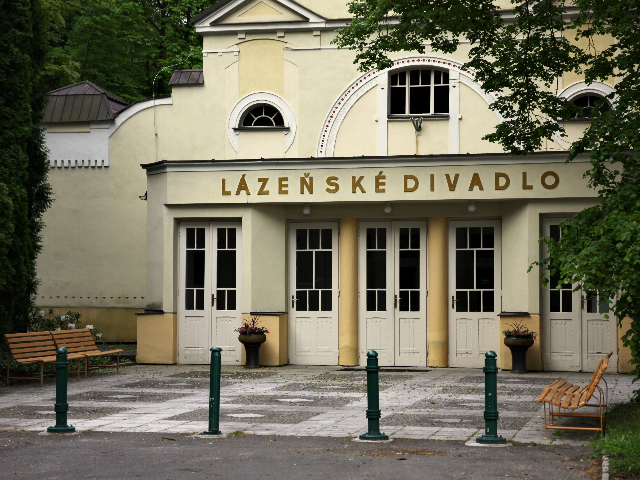 Festival představil hvězdné herce i studenty Festival představil hvězdné herce i studenty