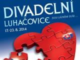 Divadelní Luhačovice potěší publikum už pošestnácté Divadelní Luhačovice potěší publikum už pošestnácté
