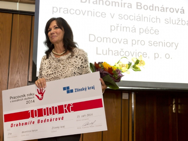 Foto k článku: Zlínský kraj/Ludvík Valouch Foto k článku: Zlínský kraj/Ludvík Valouch