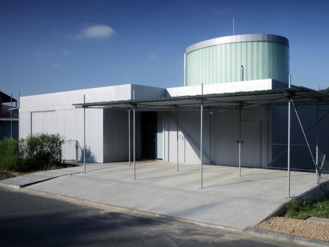 Výstava v New Yorku představí i osobitý luhačovický dům Výstava v New Yorku představí i osobitý luhačovický dům