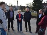 Radní jednali s lidmi v Polichně o problémech jejich lokality Radní jednali s lidmi v Polichně o problémech jejich lokality