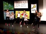 VIDEO: Akademie DDM Luhačovice VIDEO: Akademie DDM Luhačovice