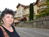Ředitelka Prahy v Luhačovicích je z Valašského Meziříčí Ředitelka Prahy v Luhačovicích je z Valašského Meziříčí