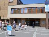 Odborníci na psychiatrii se setkali na konferenci v Luhačovicích Odborníci na psychiatrii se setkali na konferenci v Luhačovicích