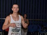 Chtěl bych se více věnovat choreografii, říká známý tanečník Kuťák Chtěl bych se více věnovat choreografii, říká známý tanečník Kuťák