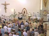 VIDEO: Luhačovická pouť VIDEO: Luhačovická pouť