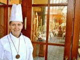 Šéfkuchařka Boráňová: Nejlepší pochvala od hostů je, že je jídlo jako od maminky Šéfkuchařka Boráňová: Nejlepší pochvala od hostů je, že je jídlo jako od maminky