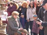 VIDEO: Velikonoční jarmark VIDEO: Velikonoční jarmark