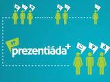 Luhačovické studentky uspěly v soutěži Prezentiáda+ Luhačovické studentky uspěly v soutěži Prezentiáda+