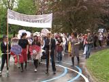 VIDEO: Majáles SOŠ Luhačovice VIDEO: Majáles SOŠ Luhačovice
