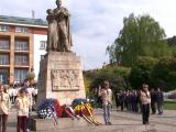 VIDEO: Oslavy 70. výročí osvobození Luhačovic VIDEO: Oslavy 70. výročí osvobození Luhačovic