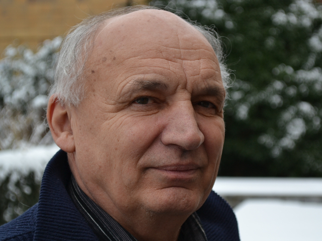 Včelař Horák: Žihadel schytám 50 ročně, půlku záměrně pro zdraví Včelař Horák: Žihadel schytám 50 ročně, půlku záměrně pro zdraví