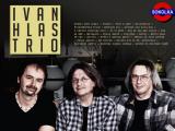 Hlavní hvězdou letos bude Ivan Hlas (uprostřed) se svým triem. Hlavní hvězdou letos bude Ivan Hlas (uprostřed) se svým triem.