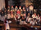 Folklorní muzikál Moravský advent Folklorní muzikál Moravský advent