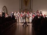 VIDEO: Leluja sehrála benefiční muzikál pro luhačovickou Charitu VIDEO: Leluja sehrála benefiční muzikál pro luhačovickou Charitu