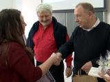 VIDEO: V Luhačovicích oceněili mladé literáty VIDEO: V Luhačovicích oceněili mladé literáty