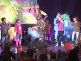 VIDEO: Mini disco s Míšou Růžičkovou VIDEO: Mini disco s Míšou Růžičkovou