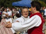 Součástí festivalu bylo opět vyhlášení soutěže Vesnice roku Součástí festivalu bylo opět vyhlášení soutěže Vesnice roku
